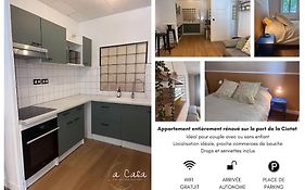 Appartement Gabules